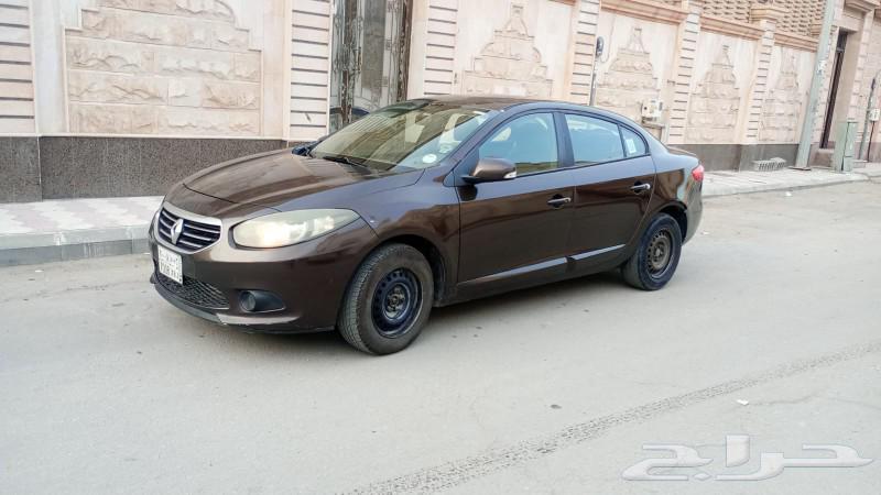 Renault 2014 in Dammam63279606723715112
