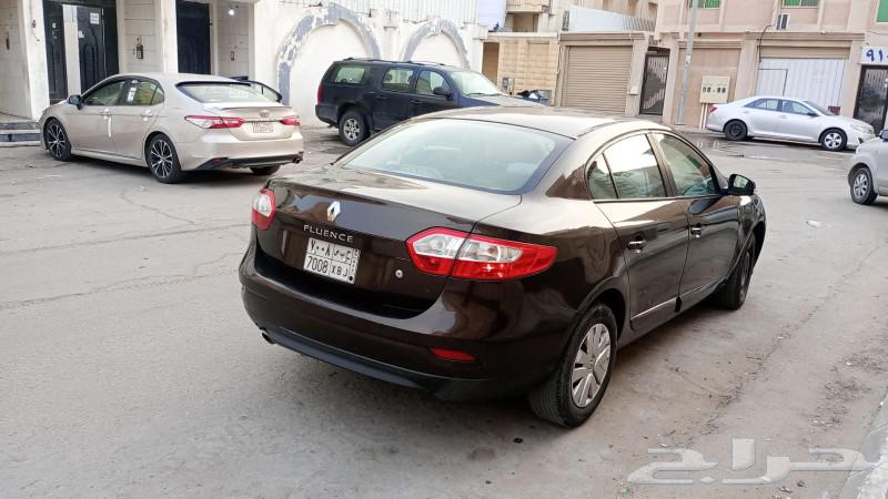Renault 2014 in Dammam63279606723715111