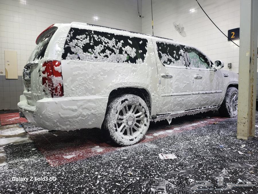 Cadillac Escalade 201063241709584131113