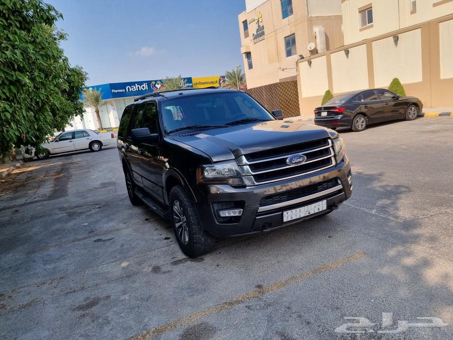 Ford Expedition 2015 short double63321896267777117