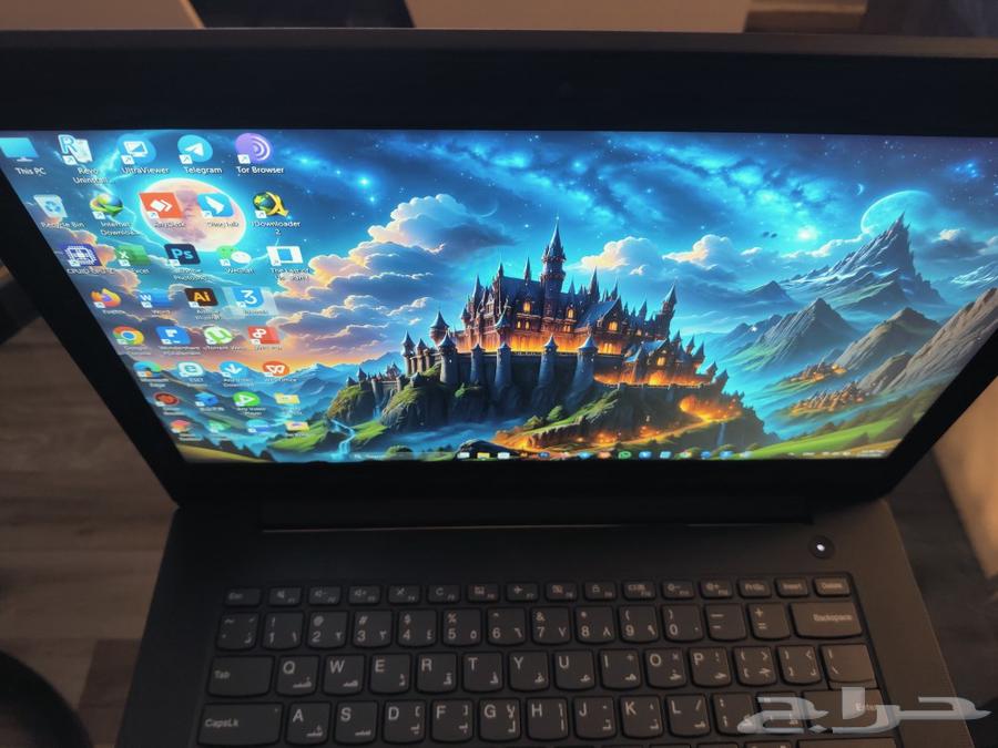 Lenovo laptop63503739775618113