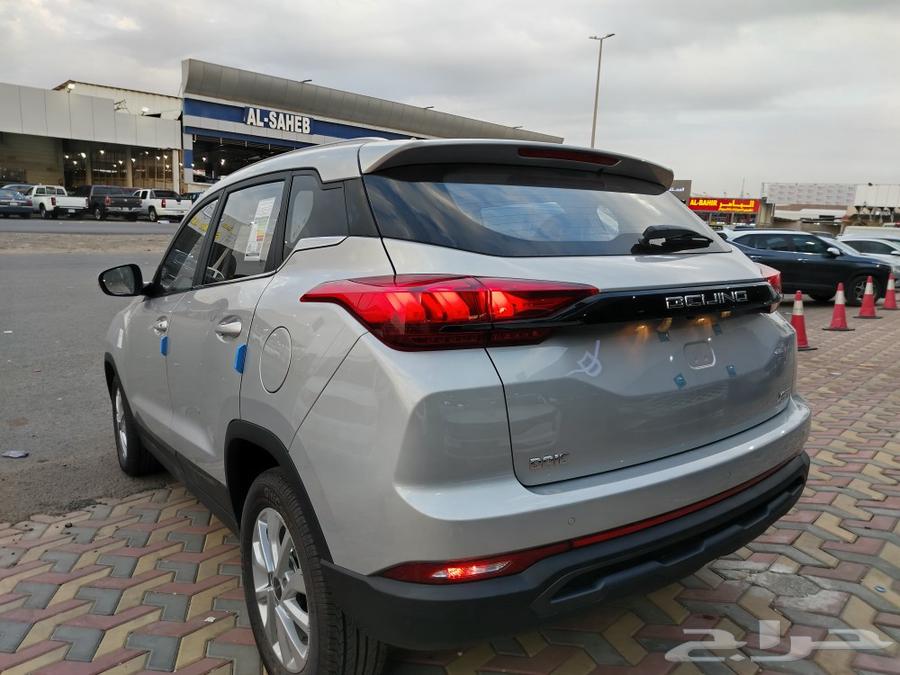 BAIC X35 2025 model, Auto One63240663200002113