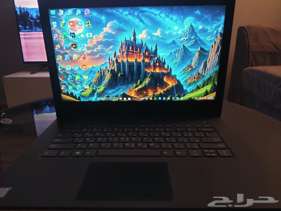Lenovo laptop63503739775618111