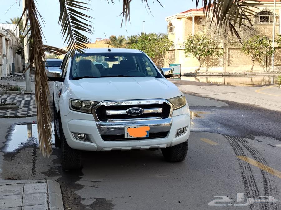 Ford Ranger XLT 2016632401504545301118