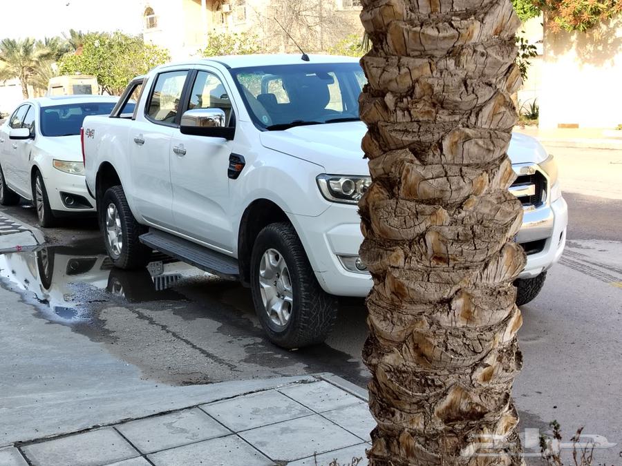 Ford Ranger XLT 201663240150454530111