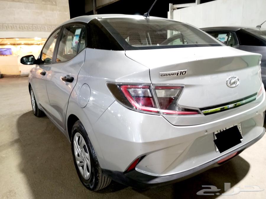 Hyundai i10 2022 model63244262216067113