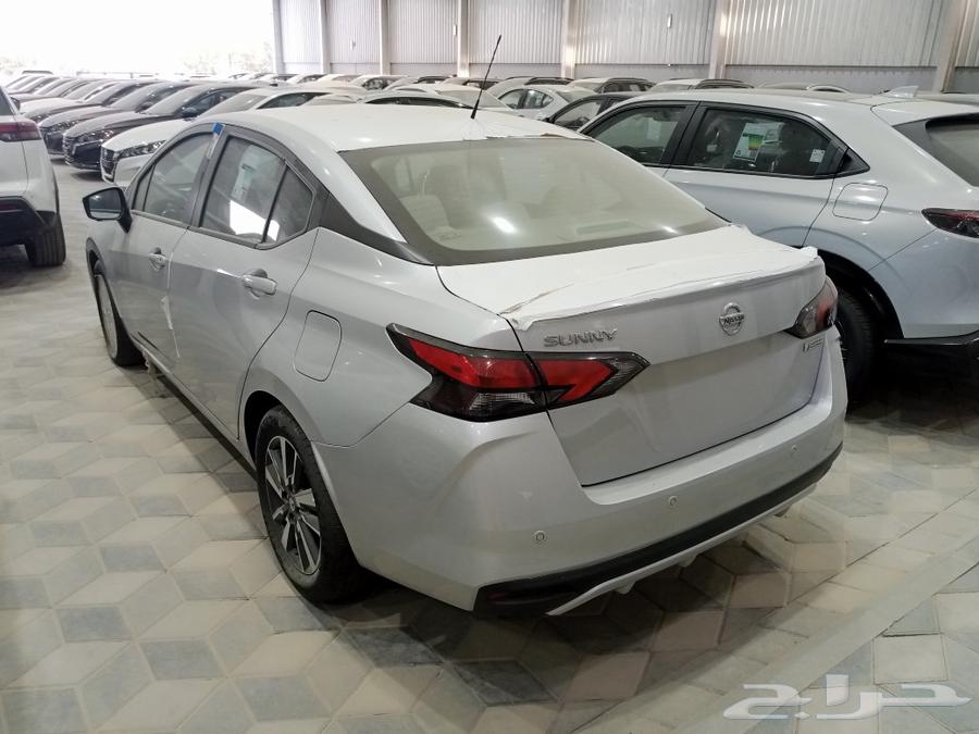 Nissan Sunny new model, full option, 202363240651910529112