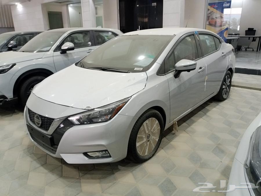 Nissan Sunny new model, full option, 2023632406519105291116