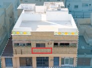 عمارة للايجار حي مدينة العمال مدينة الدمام63009717956227119
