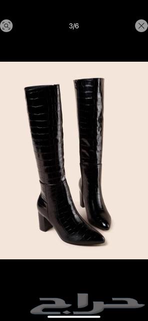 Comfortable burgundy boot with comfortable fit, size 36, used twice, price 15063163156011267112