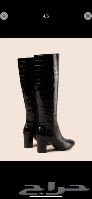 Comfortable burgundy boot with comfortable fit, size 36, used twice, price 15063163156011267114