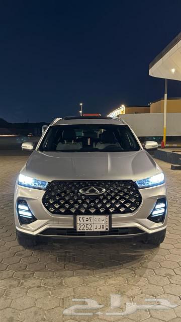 Chery Tiggo 7 Pro Full 202263240163808641112