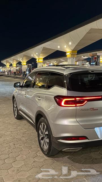 Chery Tiggo 7 Pro Full 202263240163808641113