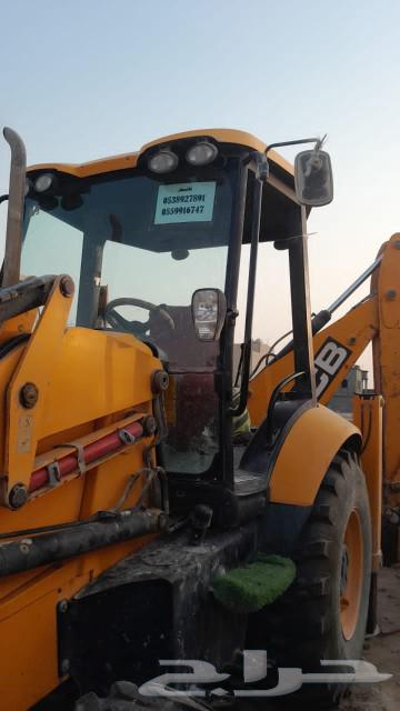 JCP excavator for rent63503449964930111