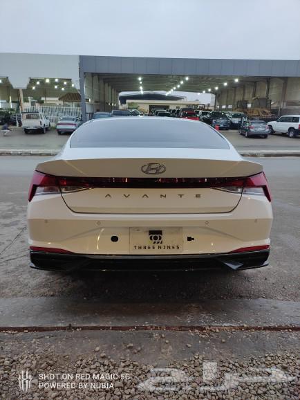 Hyundai Elantra 2021 Sold Sold Sold63009608015619114