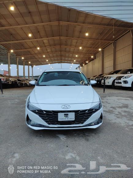 Hyundai Elantra 2021 Sold Sold Sold63009608015619112