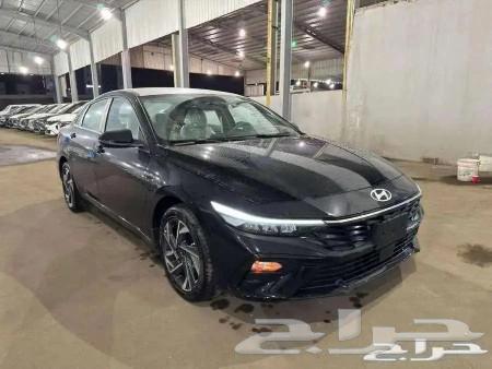 Hyundai Elantra, Elantra Smart and Comfort Model 202563009516609411111