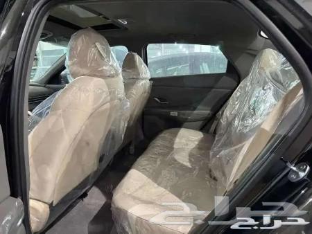Hyundai Elantra, Elantra Smart and Comfort Model 202563009516609411112