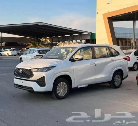 تويوتا انوفا استندر 202463240146693378110