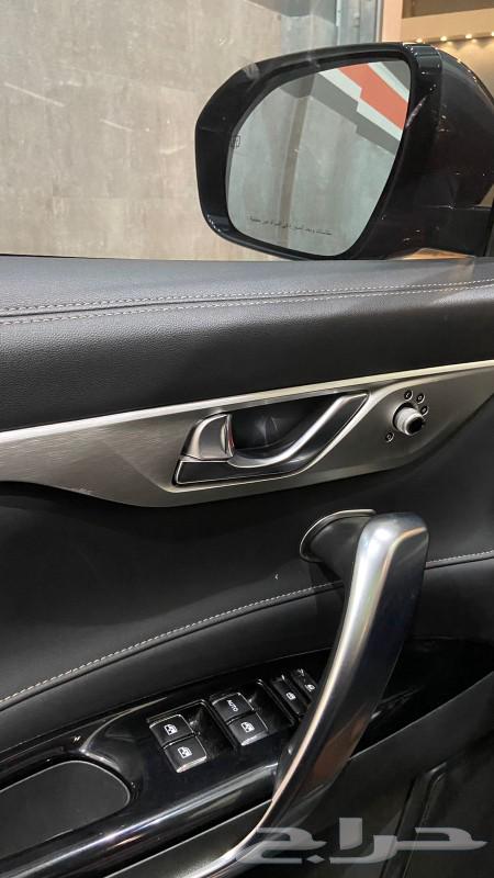 Changan CS95 202363238125011587112