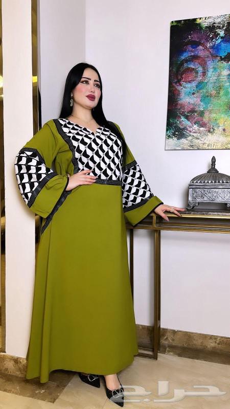 Princess Jalabiyas  
Jalabiyas (Egyptian - Gulf - Moroccan)63162665926147113