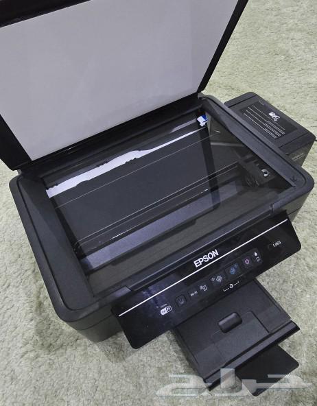 طابعة ابسون EPSON موديل l36563163128180353111
