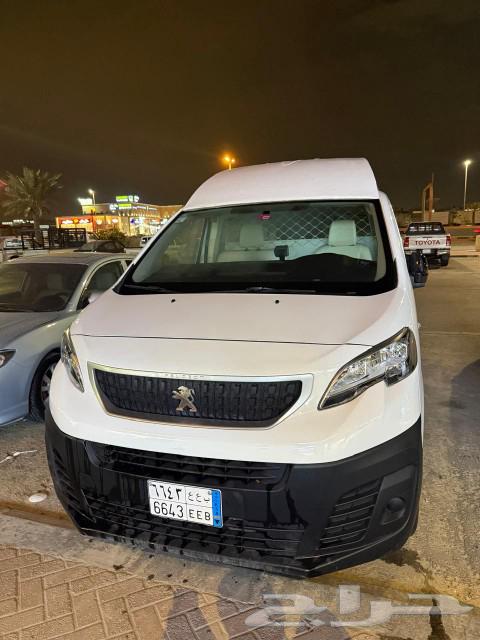 Peugeot Express bus (sold)63268159754755111