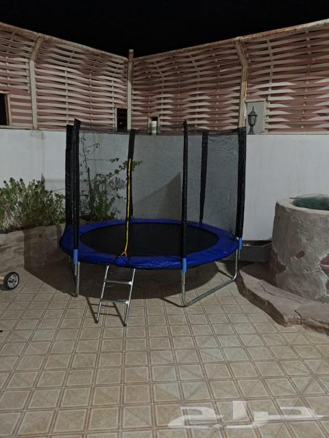 مراجيح وزحاليق العاب بمقاسات مختلفة خارجية ومائية وداخلية63161730503682113