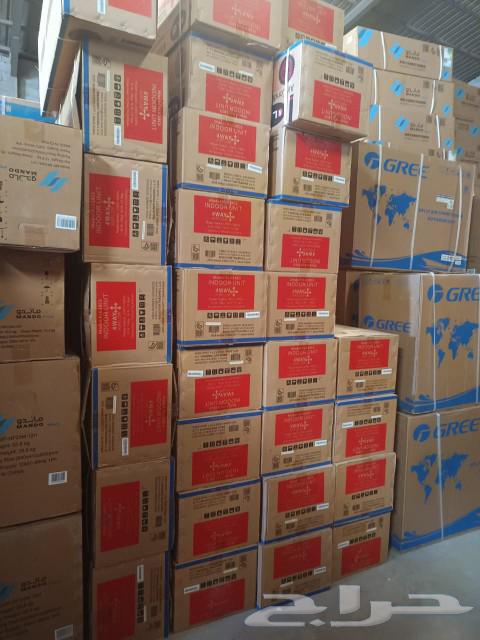 All types of air conditioners63503644565505113
