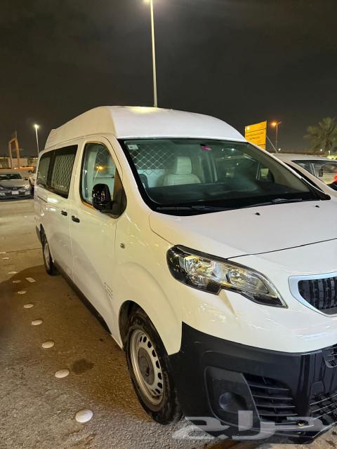 Peugeot Express bus (sold)63268159754755113