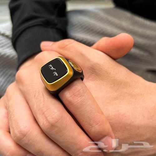 Smart prayer rings63162682334082111
