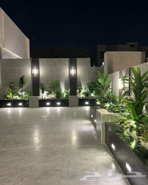تنسيق حدائق الخرج63020470902787111