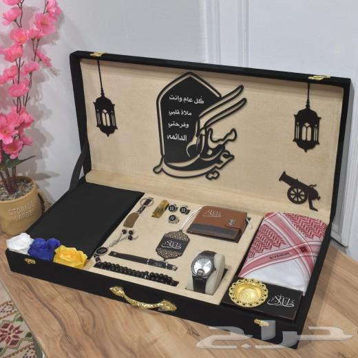 بوكسات العيد لمسات العيد بوكسات ملكيه بوكسات الشيوخ63162210039042112