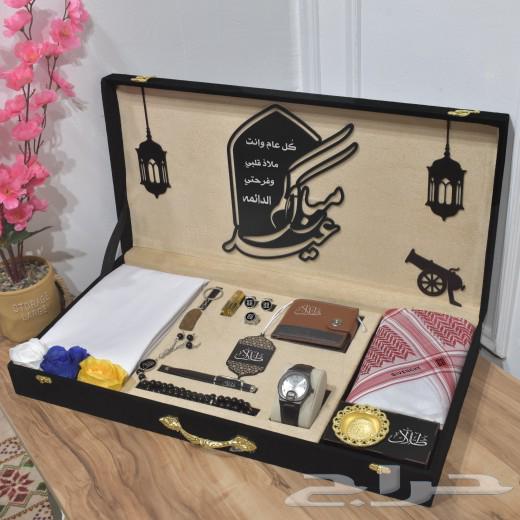 بوكسات العيد لمسات العيد بوكسات ملكيه بوكسات الشيوخ63162210039042111