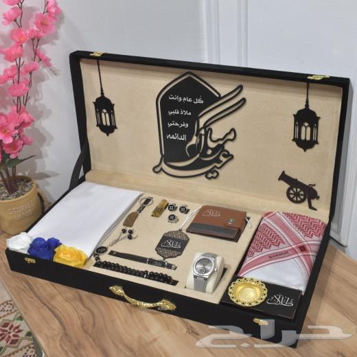 بوكسات العيد لمسات العيد بوكسات ملكيه بوكسات الشيوخ63162210039042113