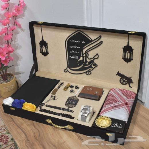 بوكسات العيد لمسات العيد بوكسات ملكيه بوكسات الشيوخ631622100390421112