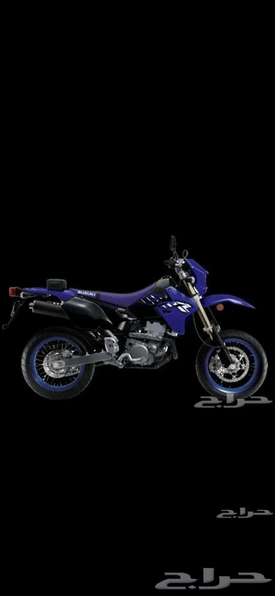 For sale, brand new Suzuki DRZ 400, absolutely pristine, 2024 model, 30,000.63240146621441111
