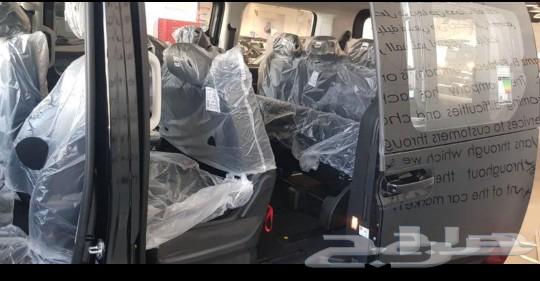 Hyundai Staria 9-seater diesel model 202563239093871490114
