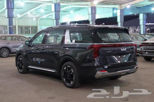 Kia Carnival half price in 2025 special offer for cash63241154893826112