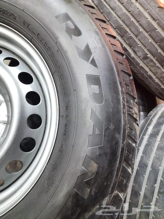 Rims Hell Jeep 5 stud with Shahin tires 900 1763250841836162114
