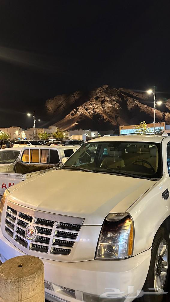 Cadillac Escalade 201063241709584131115