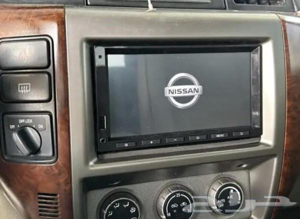 شاشه نيسان فتك كار بلي63241675904002111