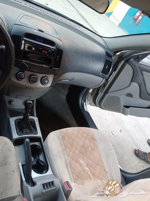 هونداي النترا 201063242723275777113