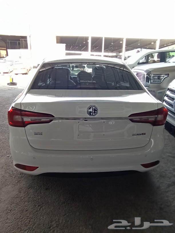 MG 5 Comfort, agency warranty, model 2024, lowest price for cash63239101253889113