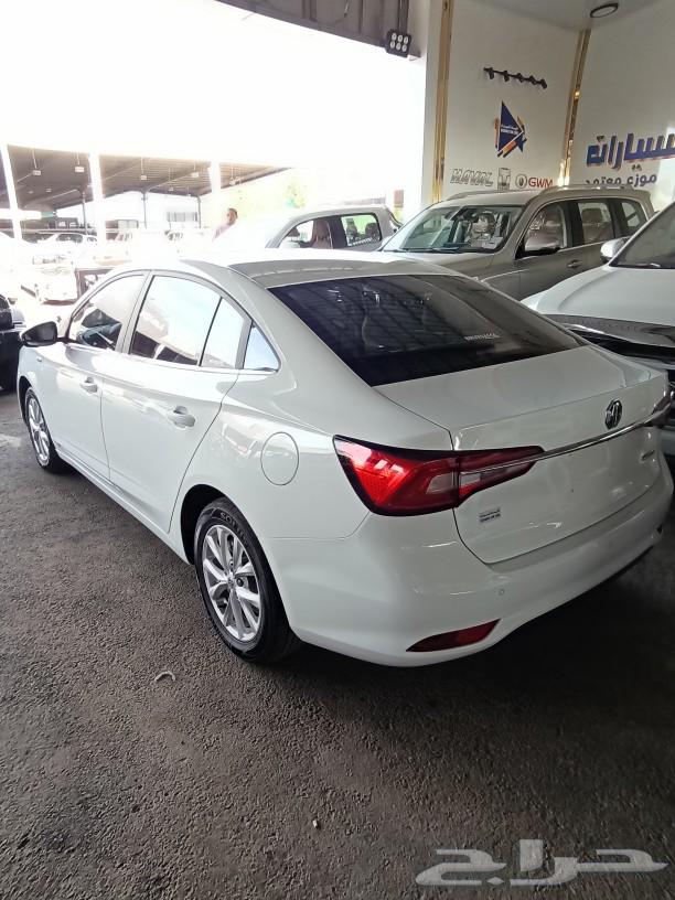 MG 5 Comfort, agency warranty, model 2024, lowest price for cash63239101253889114