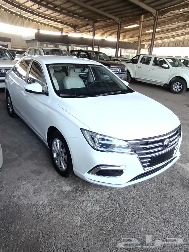 MG 5 Comfort, agency warranty, model 2024, lowest price for cash63239101253889111