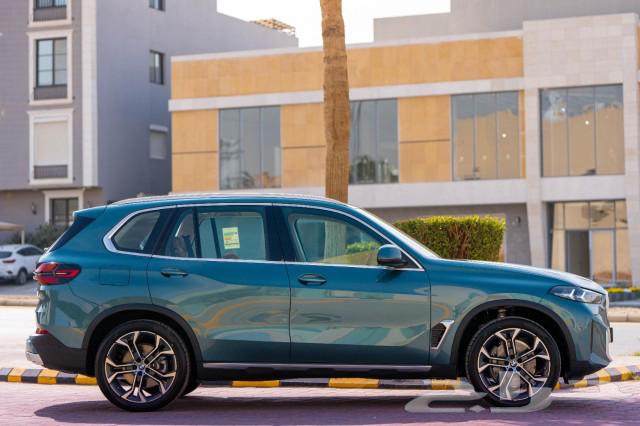 BMW X5 xDrive40i. 2025, special color, agency new.63241161629442111