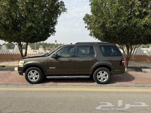 Ford Explorer XLT63242723201283112
