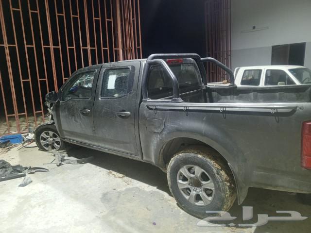 Wingle 7 Model 202263238617897858112