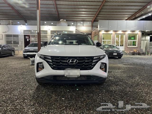 هيونداي توسان كومفورت63241168011395111